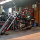 Illustration for article titled FNL Project Writeup: 1996 Kawasaki Vulcan 500LTD
